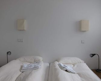 Brekka Í Lóní Farm Stay - Hofn - Sypialnia