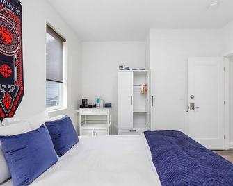 Highgarden The Seat of House Tyrell Sweet Suite - Seattle - Habitación