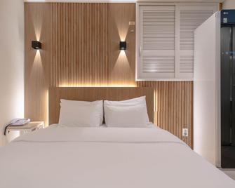 Wonju Hotel Haru - Wonju - Habitación