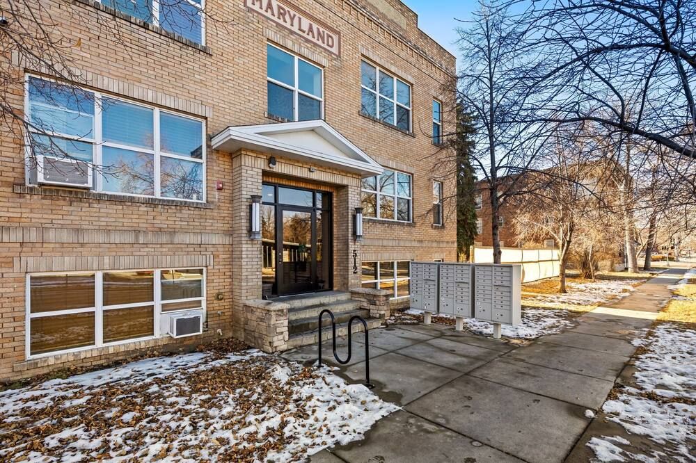 Aisling Suites - גרייט פולס - בניין