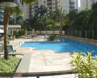Barra Dolce Vita Residence Service - Nilópolis - Pool