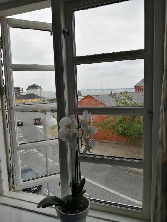 Det Gamle Hotel Rudkøbing – Rudkøbing