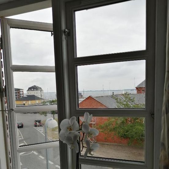 Det Gamle Hotel Rudkøbing – Rudkøbing