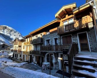 Charmante Maison De Village Renovee 4 Pi - Les Belleville - Bâtiment