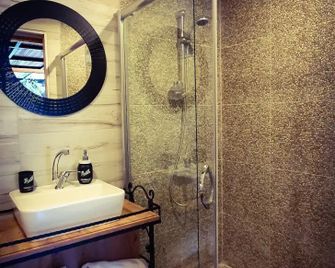 Koala Bungalows - Cirali - Spa