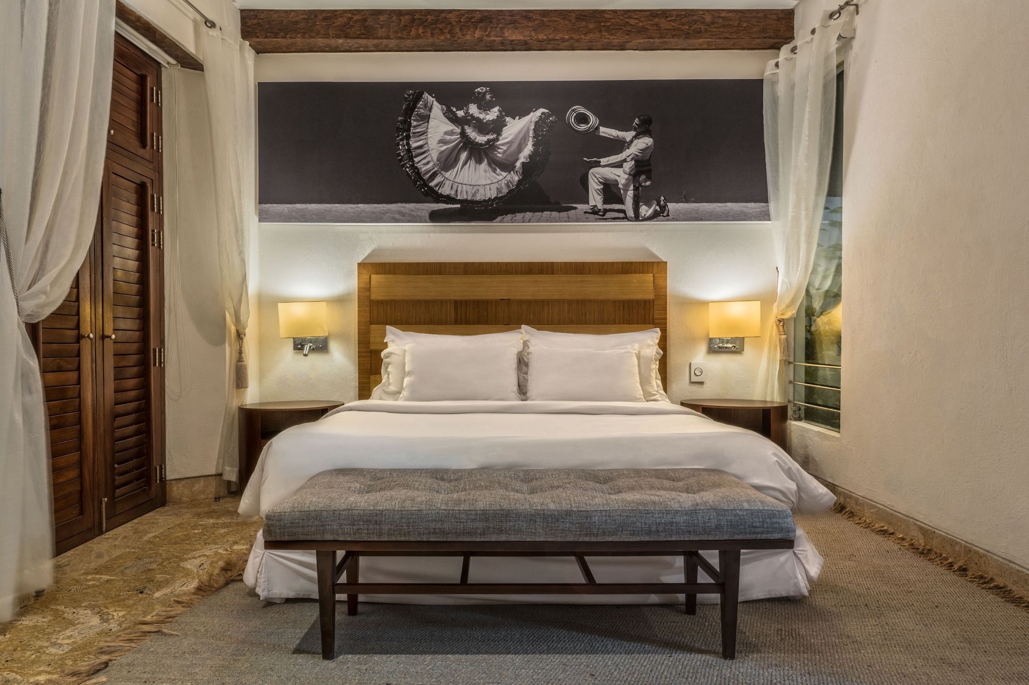 Hotel Boutique Santo Toribio - קרטחנה דה אינדיאס
