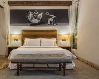 Hotel Boutique Santo Toribio - Cartagena