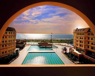 Grand Cortez Resort & Spa - Konakli - Pool