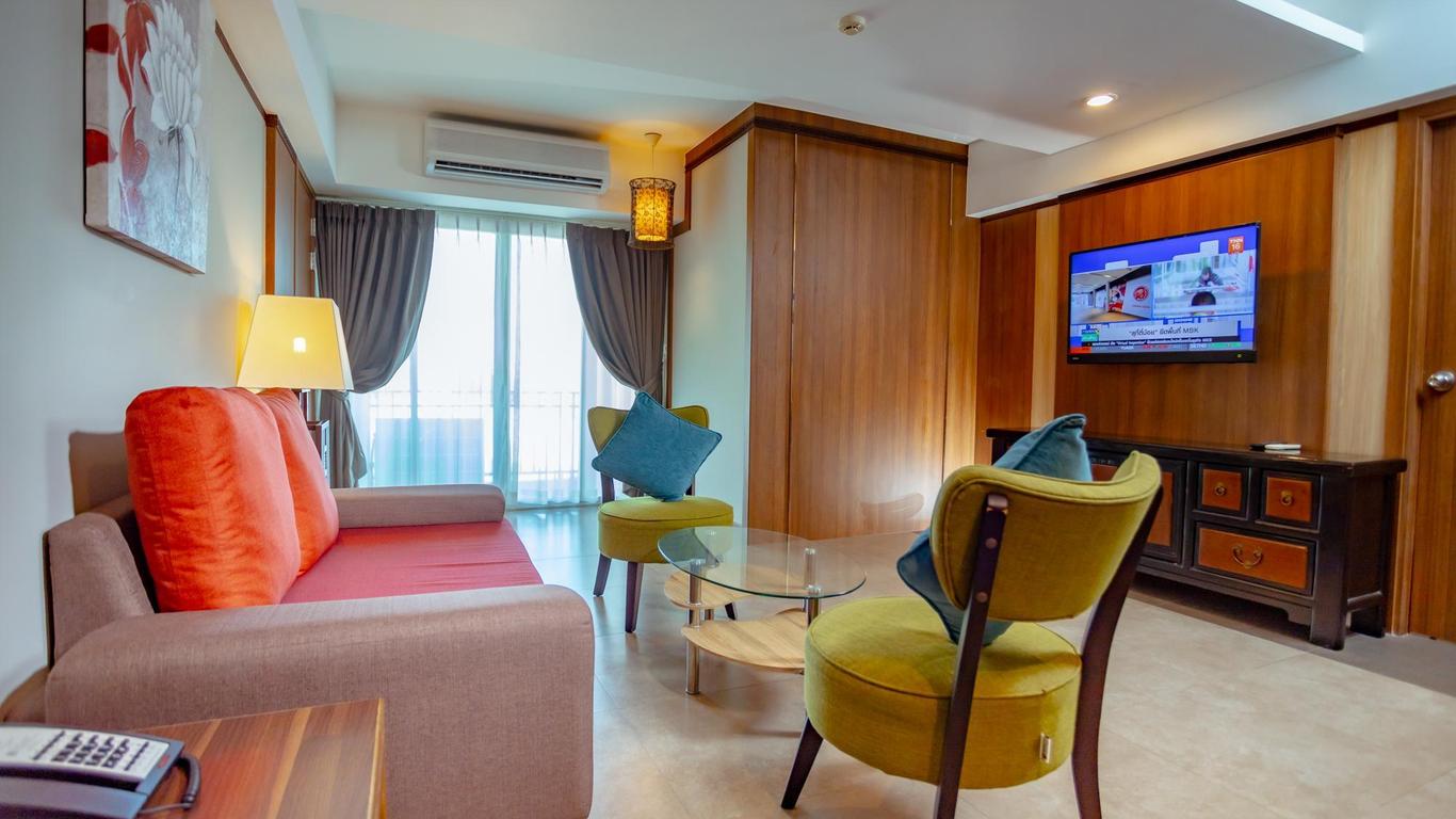 Bonito Chinos Hotel