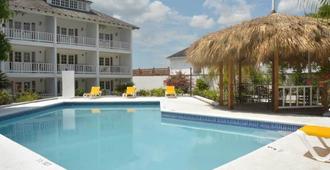 Grand Hotel Excelsior Port Royal - Kingston - Pool