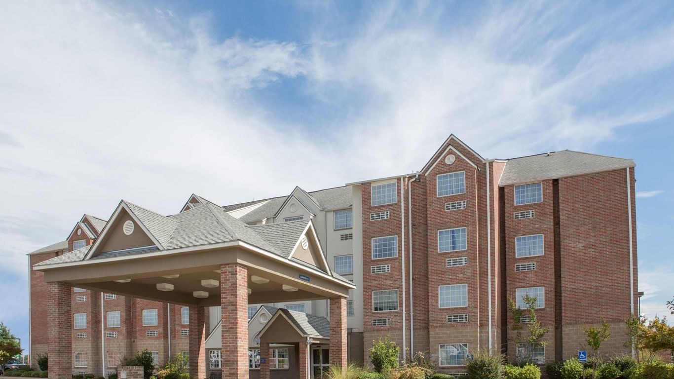 Microtel Inn & Suites by Wyndham Hattiesburg