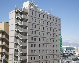 Ace Inn Matsumoto - Matsumoto - Edificio