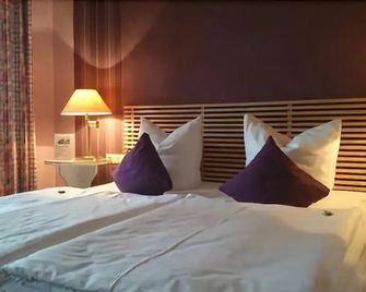 ClassicFlairHotel Bad Pyrmont - Bad Pyrmont - Habitación