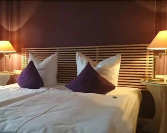 ClassicFlairHotel Bad Pyrmont - Bad Pyrmont - Camera da letto