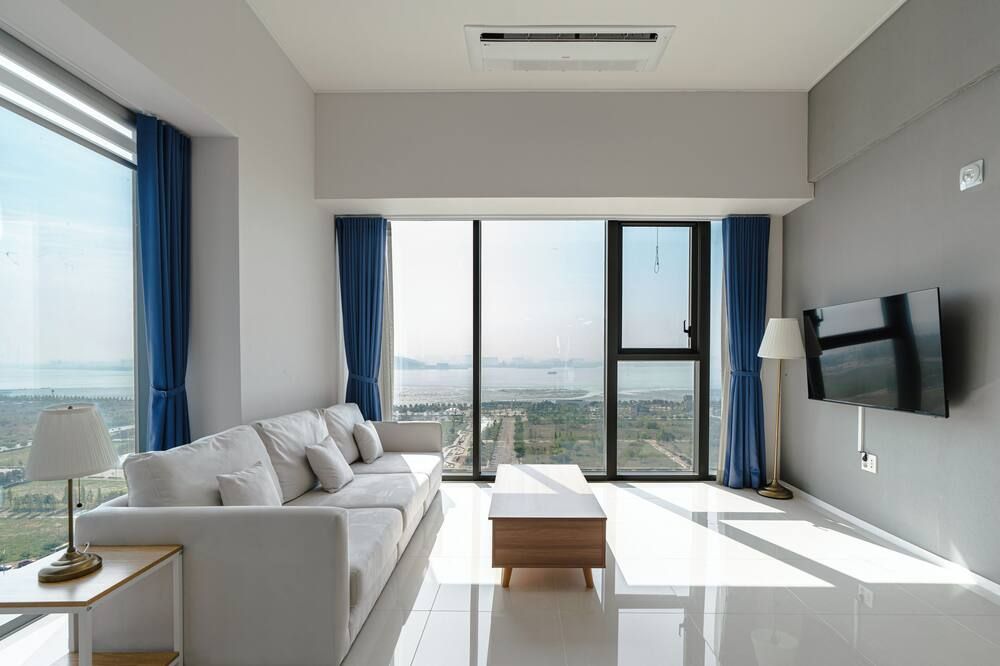 Sr Hotel Yeongjong thumbnail 2