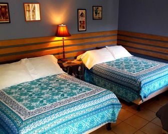 La Posada de Juan B&B - Santa Rosa Copan