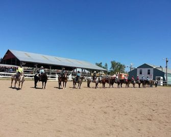 Bridgetown Motor Inn - Bridgetown