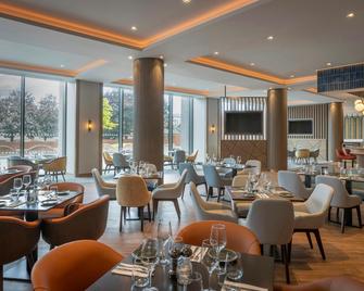 Maldron Hotel Liverpool City Centre - Liverpool - Restaurant