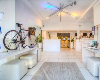 Ferretti Beach Hotel - Rimini