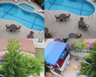 Gozde Hotel - Belek - Pool