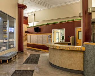 Beautiful 2br 2ba In The Block By Cozysuites - Indianapolis - Rezeption