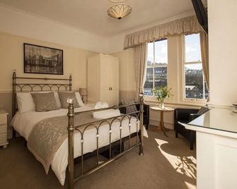 The Deganwy Guest House - Looe