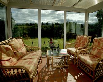 Macdonald Spey Valley Resort - Aviemore - Living room