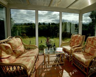 Macdonald Spey Valley Resort - Aviemore - Wohnzimmer