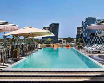 Publica Isrotel Autograph Collection - Herzliya - Piscine