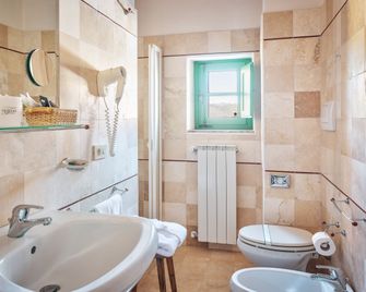 Hotel Borgo Casabianca - Asciano