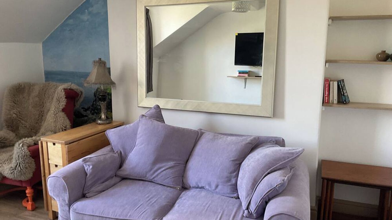 The Hutchinson Apartments