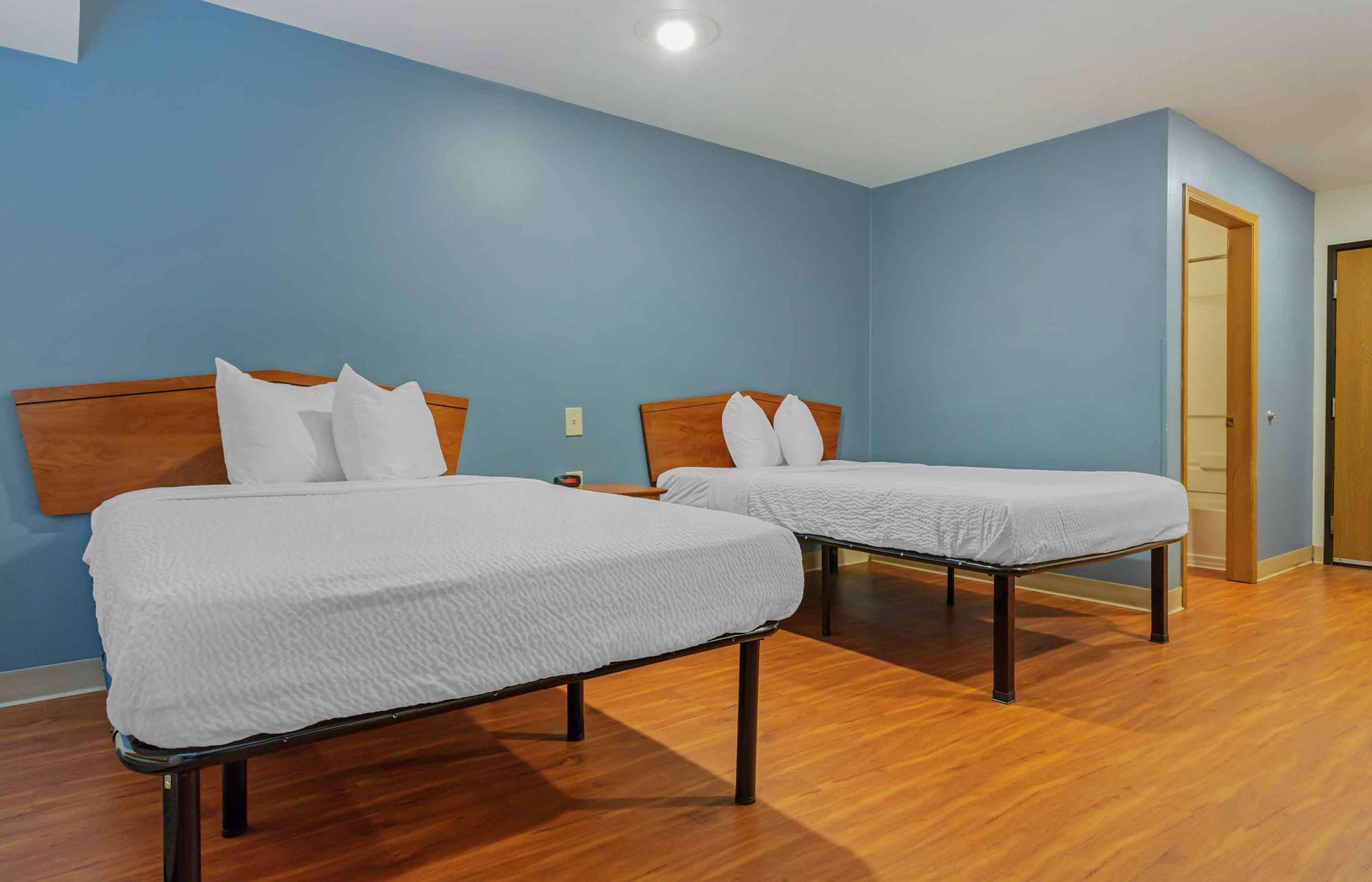 Extended Stay America Select Suites - Fayetteville - West thumbnail 3