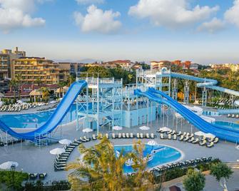 Aquaworld Belek - Serik - Zwembad