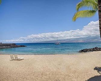 Concierge Included - Ac - Wifi - Mauna Lani Beach Access - Vrkcv - Puako - Beach