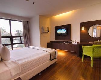 Apple Tree Resort & Hotel - Cagayan De Oro - Chambre