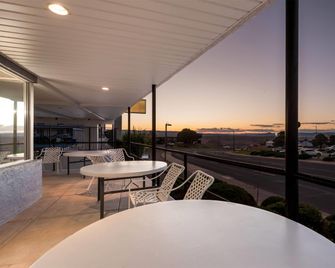 Travelodge by Wyndham Page, View of Lake Powell - Page - Balkong