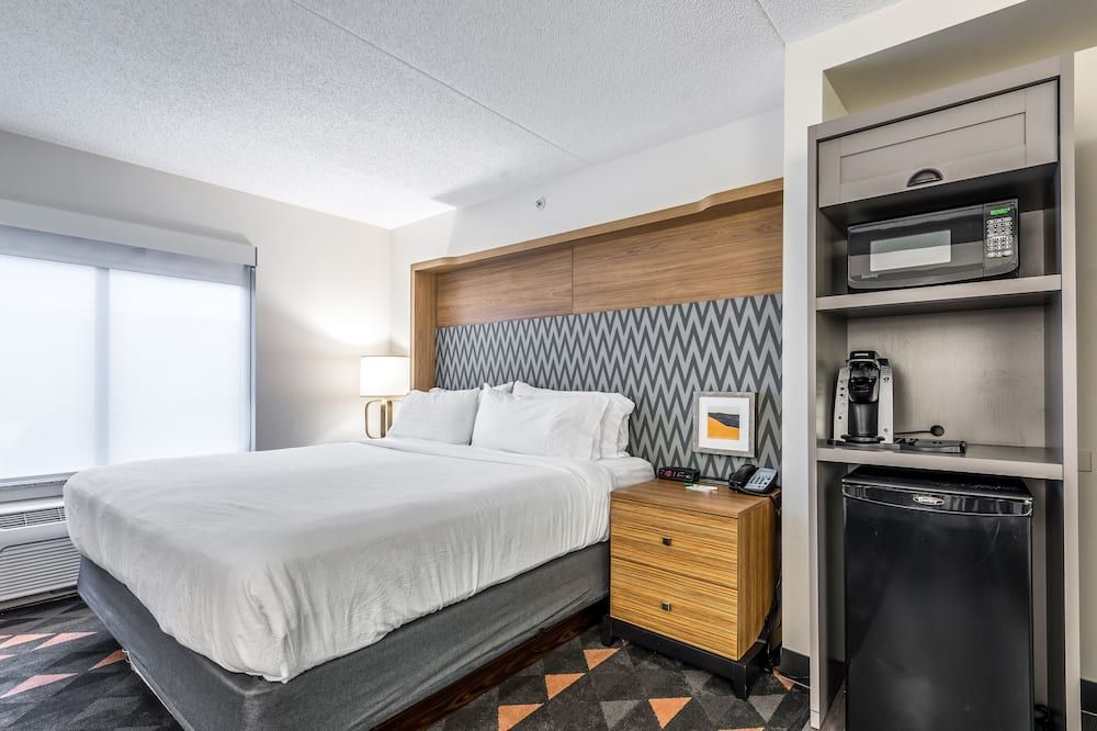 Holiday Inn Indianapolis Downtown By IHG