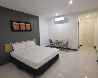 Wildflower Inn - Mangaldan - Habitación