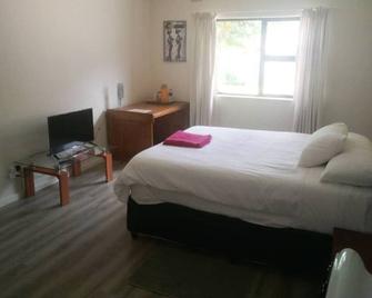 Manolo Bed and Breakfast - Lilongwe - Habitación