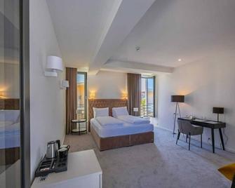 Hotel Oscar - Kastela - Ložnice