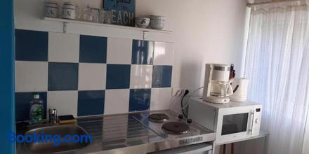 Image of hotel: Appartements Les Lamparos