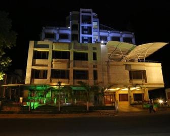 Darling Residency - Vellore - Building