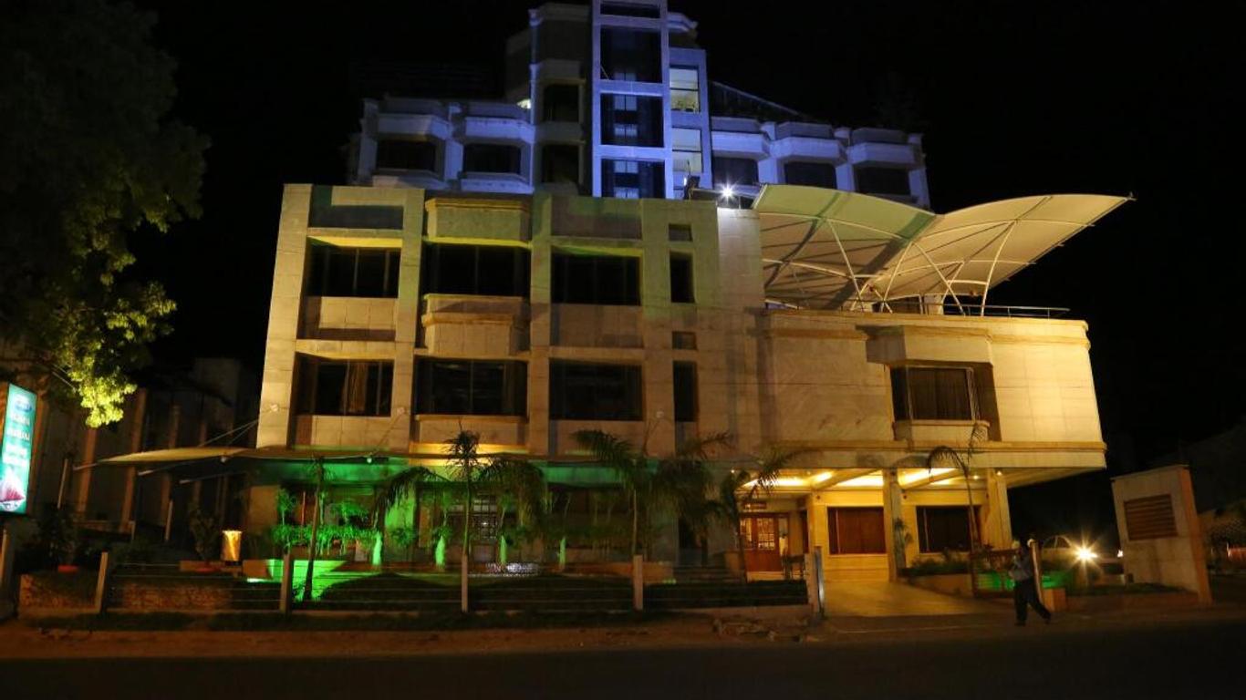 Darling Residency