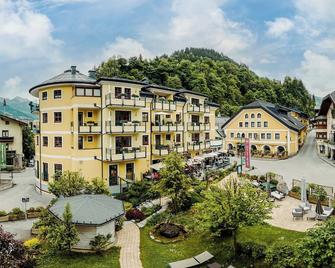 Hotel Alte Post - Grossarl