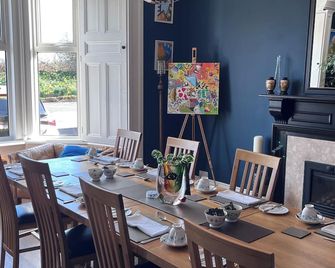 Ravenswood Guest House - Stirling