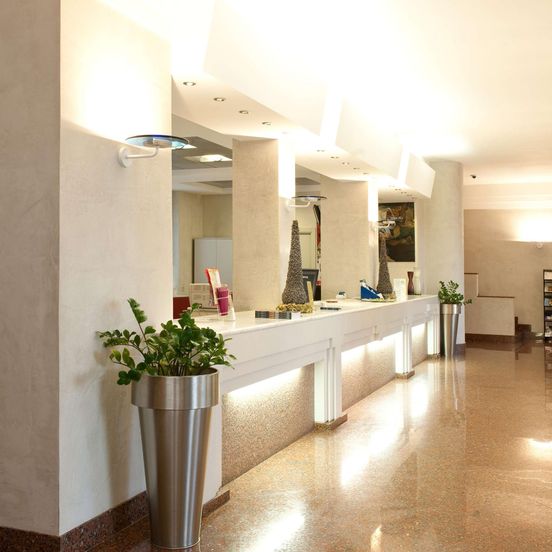 Hotel San Pietro image 1