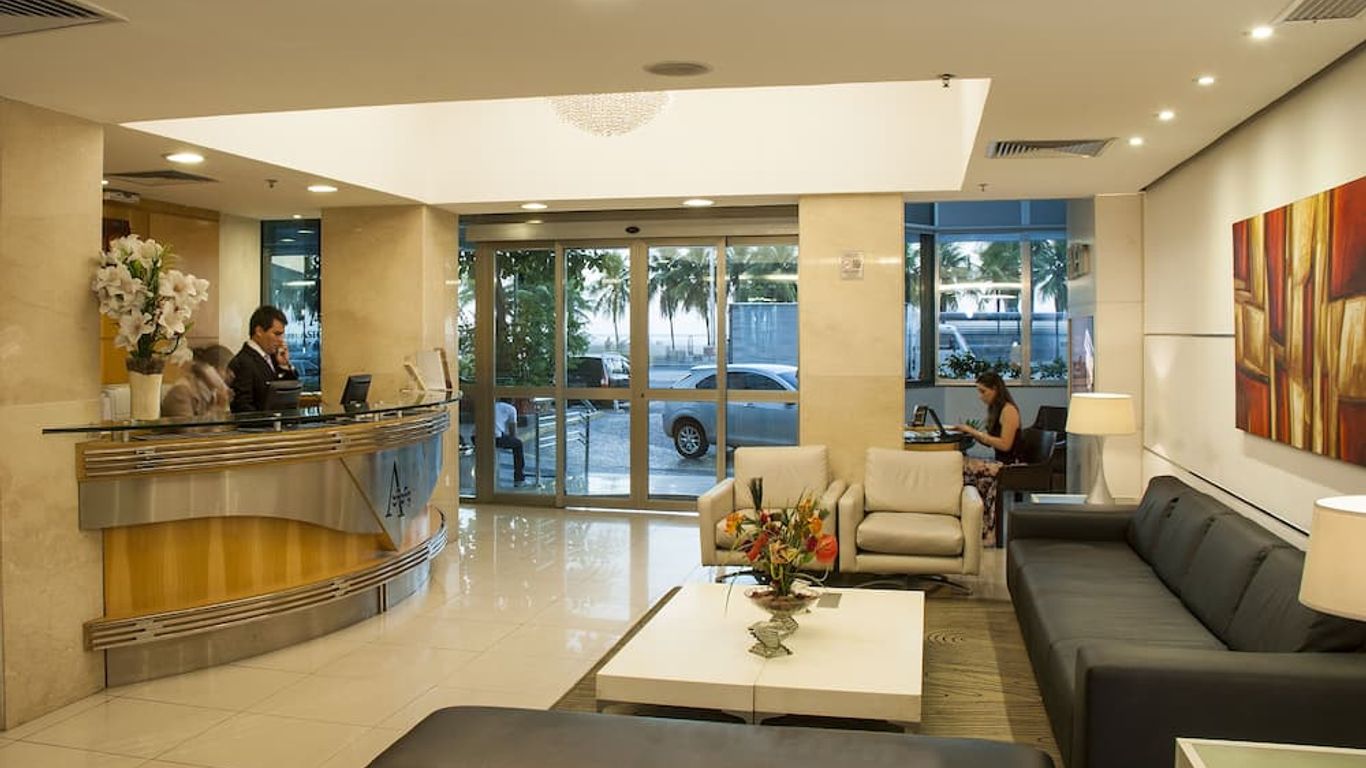 فندق أستوريا بالاس