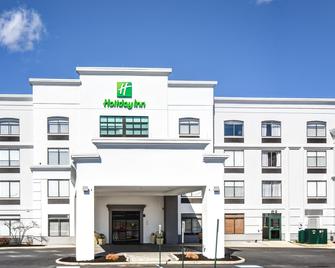 Holiday Inn Allentown-Bethlehem - Allentown - Rakennus