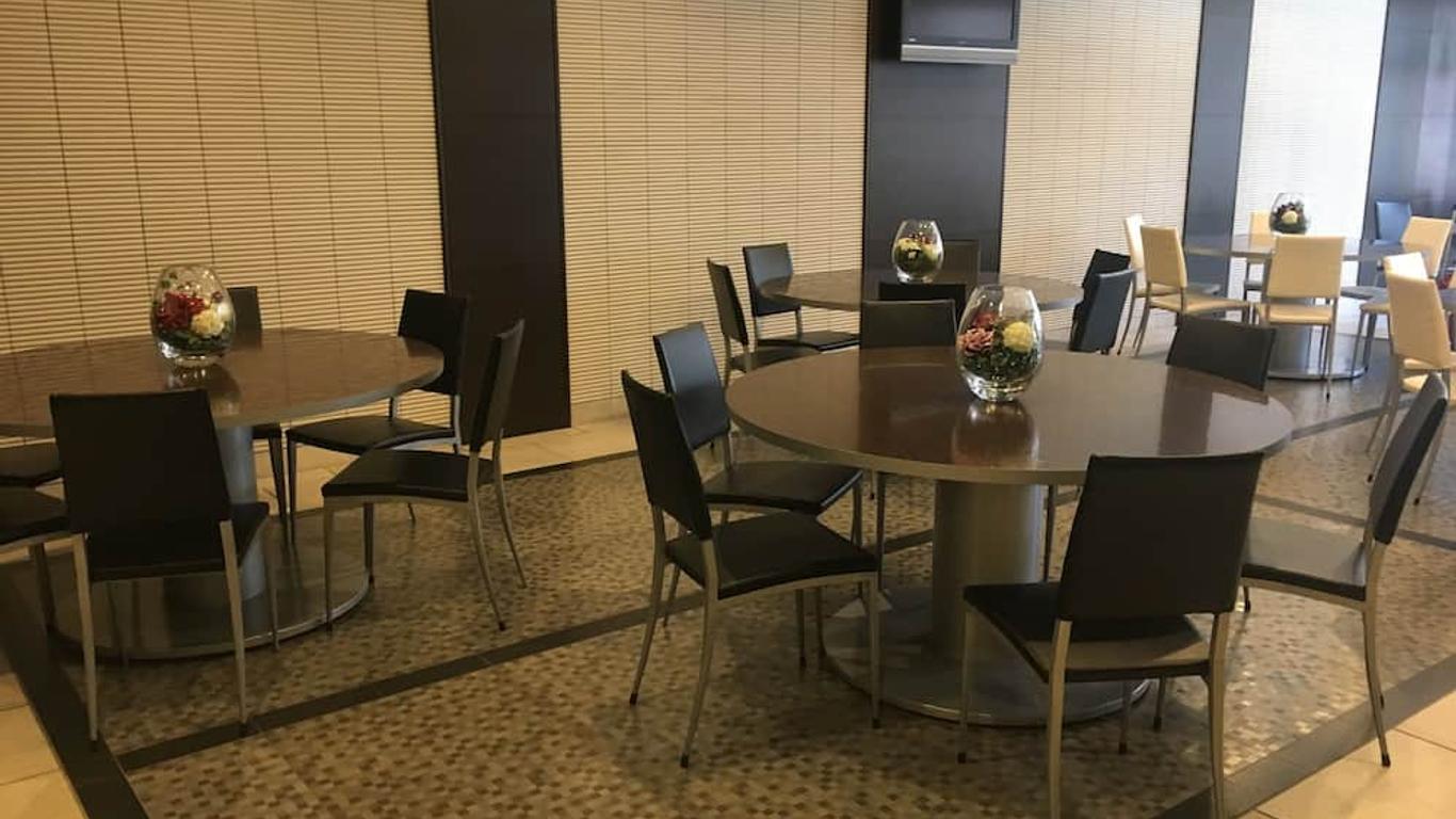 Washington R&B Hotel Hachioji