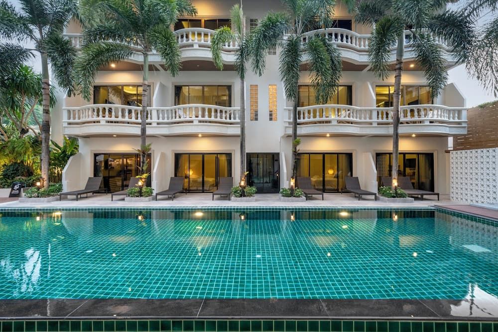 بواسري بوتيك باتونج